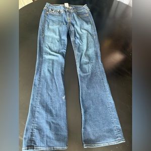 True Religion Brand Jeans Size 30